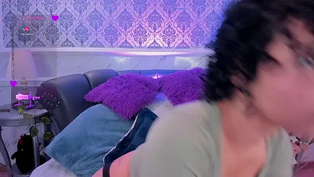 DaniCollinn  online show from February 19, 12:46 pm