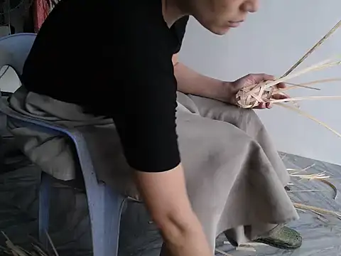 Snapshot of Baohot18 chatting on September 26, 7:04 am Baohot18 online show from September 26, 7:04 am