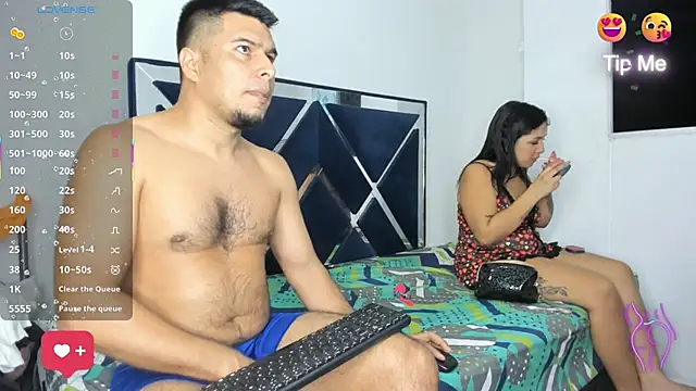 jenny cherryy online show from November 4, 10:19 am