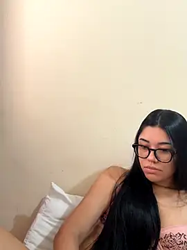 Alexa69xx online show from October 28, 4:28 pm