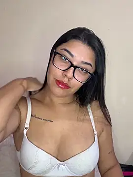 Alexa69xx online show from May 30, 11:43 pm