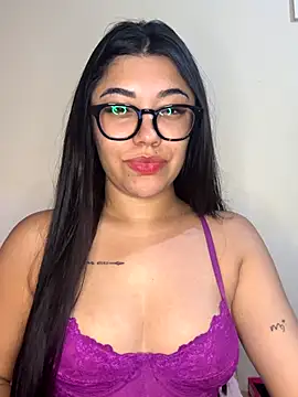 Alexa69xx online show from November 17, 10:25 pm