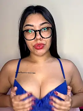 Alexa69xx online show from November 14, 8:12 pm