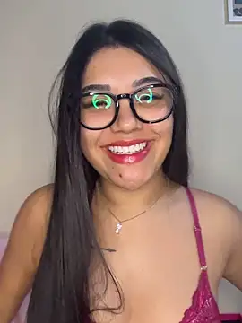 Alexa69xx online show from November 12, 9:18 pm