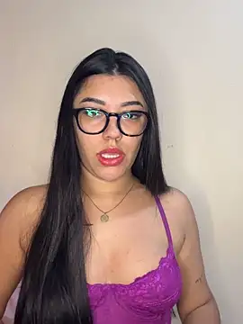 Alexa69xx online show from October 3, 11:50 pm