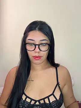 Alexa69xx online show from April 15, 1:04 pm