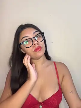 Snapshot of Alexa69xx chatting on February 2, 7:13 pm Alexa69xx online show from February 2, 7:13 pm