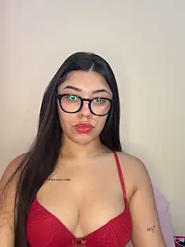 Snapshot of Alexa69xx chatting on December 15, 4:57 pm Alexa69xx online show from December 15, 4:57 pm