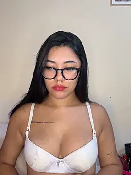 Snapshot of Alexa69xx chatting on February 22, 11:17 pm Alexa69xx online show from February 22, 11:17 pm