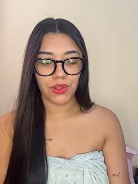 Snapshot of Alexa69xx chatting on December 16, 3:38 pm Alexa69xx online show from December 16, 3:38 pm