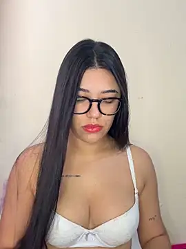 Alexa69xx online show from October 25, 12:28 pm