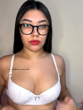 Alexa69xx online show from October 18, 11:29 pm