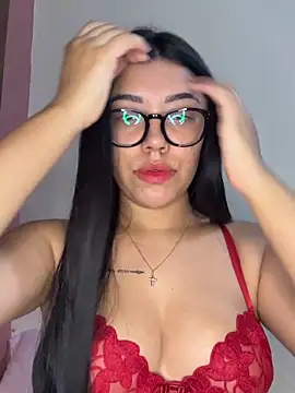 Alexa69xx online show from October 12, 12:01 am