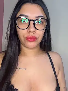 Alexa69xx online show from October 16, 12:08 am