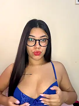 Snapshot of Alexa69xx chatting on December 14, 4:56 pm Alexa69xx online show from December 14, 4:56 pm