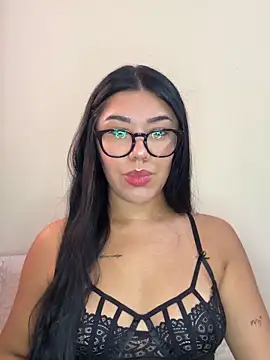 Alexa69xx online show from April 9, 2:34 pm