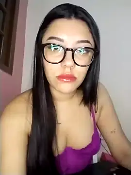 Alexa69xx online show from September 25, 1:11 am