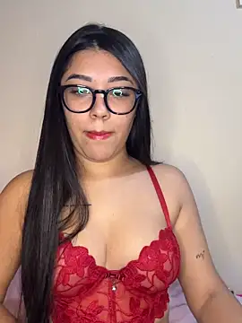 Alexa69xx online show from October 7, 9:38 pm