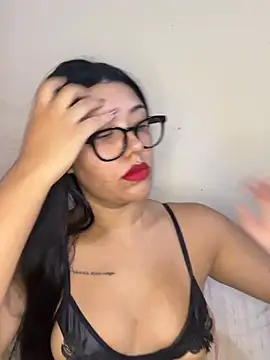 Snapshot of Alexa69xx chatting on February 13, 5:13 pm Alexa69xx online show from February 13, 5:13 pm