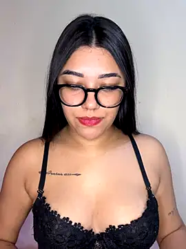 Alexa69xx online show from October 9, 12:00 am