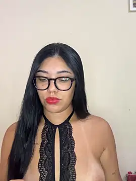 Alexa69xx online show from March 23, 6:30 pm