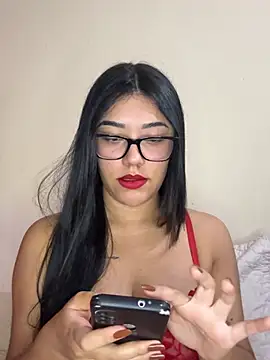 Alexa69xx online show from June 7, 10:04 pm