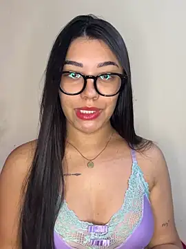 Alexa69xx online show from October 16, 10:07 pm