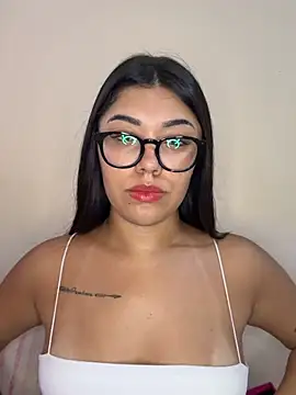 Snapshot of Alexa69xx chatting on January 8, 4:35 pm Alexa69xx online show from January 8, 4:35 pm