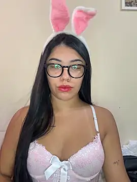 Alexa69xx online show from April 1, 5:43 pm