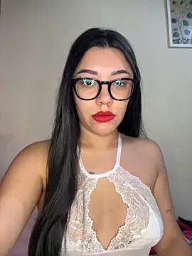 Alexa69xx online show from October 12, 10:33 pm