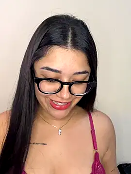 Alexa69xx online show from December 4, 5:01 pm