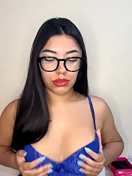 Alexa69xx online show from October 29, 7:02 pm