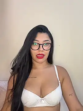 Snapshot of Alexa69xx chatting on February 20, 5:15 pm Alexa69xx online show from February 20, 5:15 pm