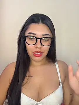 Alexa69xx online show from October 26, 5:02 pm