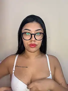 Snapshot of Alexa69xx chatting on February 28, 6:51 pm Alexa69xx online show from February 28, 6:51 pm