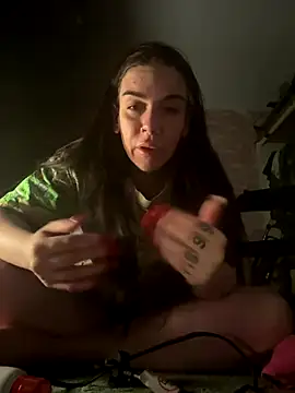 valentinalamont online show from December 22, 7:47 pm