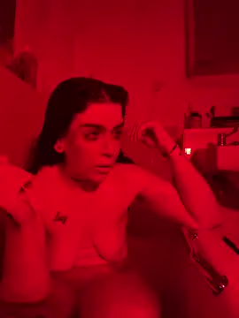 valentinalamont online show from October 9, 7:36 pm