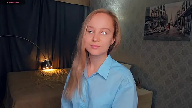 SoonMoor online show from November 6, 6:34 pm