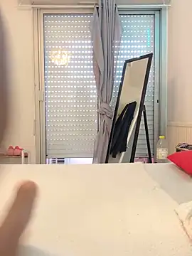 ebonysweetyy online show from September 16, 2:07 pm