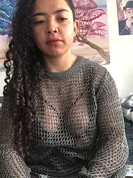 Snapshot of Paris_11 chatting on October 27, 12:17 pm Paris 11 online show from October 27, 12:17 pm