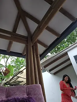 Snapshot of Rumy_2005 chatting on October 26, 1:00 pm Rumy 2005 online show from October 26, 1:00 pm