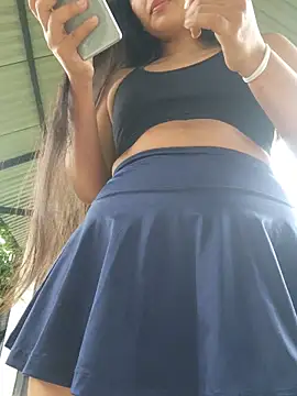 Rumy 2005 online show from April 17, 11:35 am