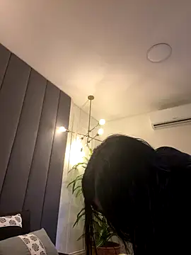 Snapshot of TiffanyyLam chatting on September 14, 11:10 am TiffanyyLam online show from September 14, 11:10 am