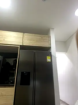 Snapshot of TiffanyyLam chatting on October 21, 11:42 am TiffanyyLam online show from October 21, 11:42 am