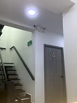 Snapshot of TiffanyyLam chatting on October 5, 11:12 am TiffanyyLam online show from October 5, 11:12 am