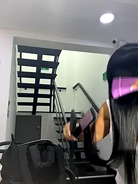 Snapshot of TiffanyyLam chatting on September 26, 11:06 am TiffanyyLam online show from September 26, 11:06 am