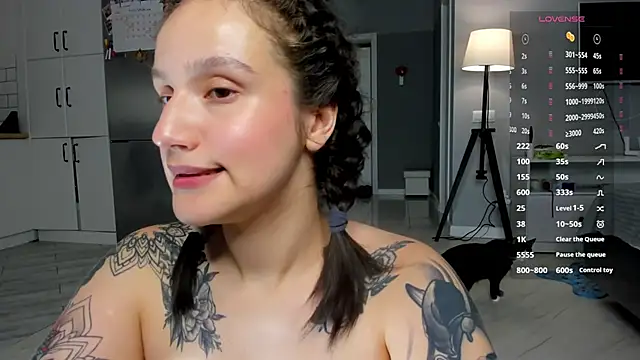 Anita sea online show from May 26, 5:55 pm