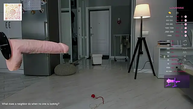 Anita sea online show from February 19, 4:26 pm