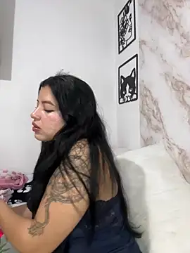 Emma 2903 online show from October 11, 12:44 am