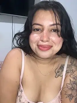 Emma 2903 online show from September 23, 1:23 am